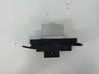 2004 Chevrolet Trailblazer Ext Heater Bowler Motor Resistor - Oemusedautoparts1.com