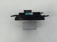 2004 Chevrolet Trailblazer Ext Heater Bowler Motor Resistor - Oemusedautoparts1.com
