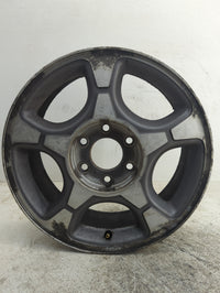 2004-2006 Chevrolet Trailblazer Ext Oem Wheel Rim - Oemusedautoparts1.com
