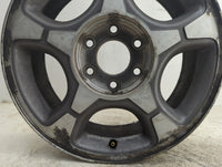 2004-2006 Chevrolet Trailblazer Ext Oem Wheel Rim - Oemusedautoparts1.com