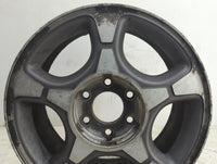 2004-2006 Chevrolet Trailblazer Ext Oem Wheel Rim - Oemusedautoparts1.com