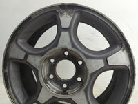 2004-2006 Chevrolet Trailblazer Ext Oem Wheel Rim - Oemusedautoparts1.com