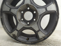 2004-2006 Chevrolet Trailblazer Ext Oem Wheel Rim - Oemusedautoparts1.com
