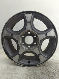 2004-2006 Chevrolet Trailblazer Ext Oem Wheel Rim - Oemusedautoparts1.com