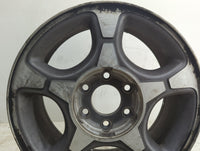 2004-2006 Chevrolet Trailblazer Ext Oem Wheel Rim - Oemusedautoparts1.com