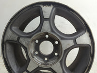 2004-2006 Chevrolet Trailblazer Ext Oem Wheel Rim - Oemusedautoparts1.com