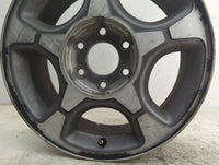 2004-2006 Chevrolet Trailblazer Ext Oem Wheel Rim - Oemusedautoparts1.com
