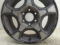 2004-2006 Chevrolet Trailblazer Ext Oem Wheel Rim - Oemusedautoparts1.com