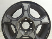 2004-2006 Chevrolet Trailblazer Ext Oem Wheel Rim - Oemusedautoparts1.com