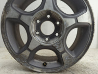 2004-2006 Chevrolet Trailblazer Ext Oem Wheel Rim - Oemusedautoparts1.com