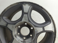 2004-2006 Chevrolet Trailblazer Ext Oem Wheel Rim 1190706 - Oemusedautoparts1.com