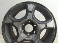 2004-2006 Chevrolet Trailblazer Ext Oem Wheel Rim 1190706 - Oemusedautoparts1.com