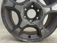 2004-2006 Chevrolet Trailblazer Ext Oem Wheel Rim 1190706 - Oemusedautoparts1.com