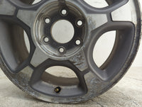 2004-2006 Chevrolet Trailblazer Ext Oem Wheel Rim - Oemusedautoparts1.com