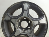 2004-2006 Chevrolet Trailblazer Ext Oem Wheel Rim - Oemusedautoparts1.com