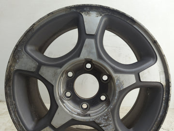 2004-2006 Chevrolet Trailblazer Ext Oem Wheel Rim