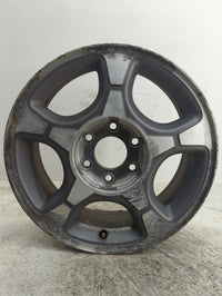 2004-2006 Chevrolet Trailblazer Ext Oem Wheel Rim 1190706 - Oemusedautoparts1.com