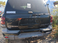 2002-2006 Chevrolet Trailblazer Ext Trunk/decklid/hatch/tailgate Oem - Oemusedautoparts1.com