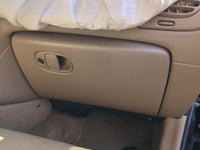 Misc. 2004 CHEVROLET TRAILBLAZER EXT - Oemusedautoparts1.com