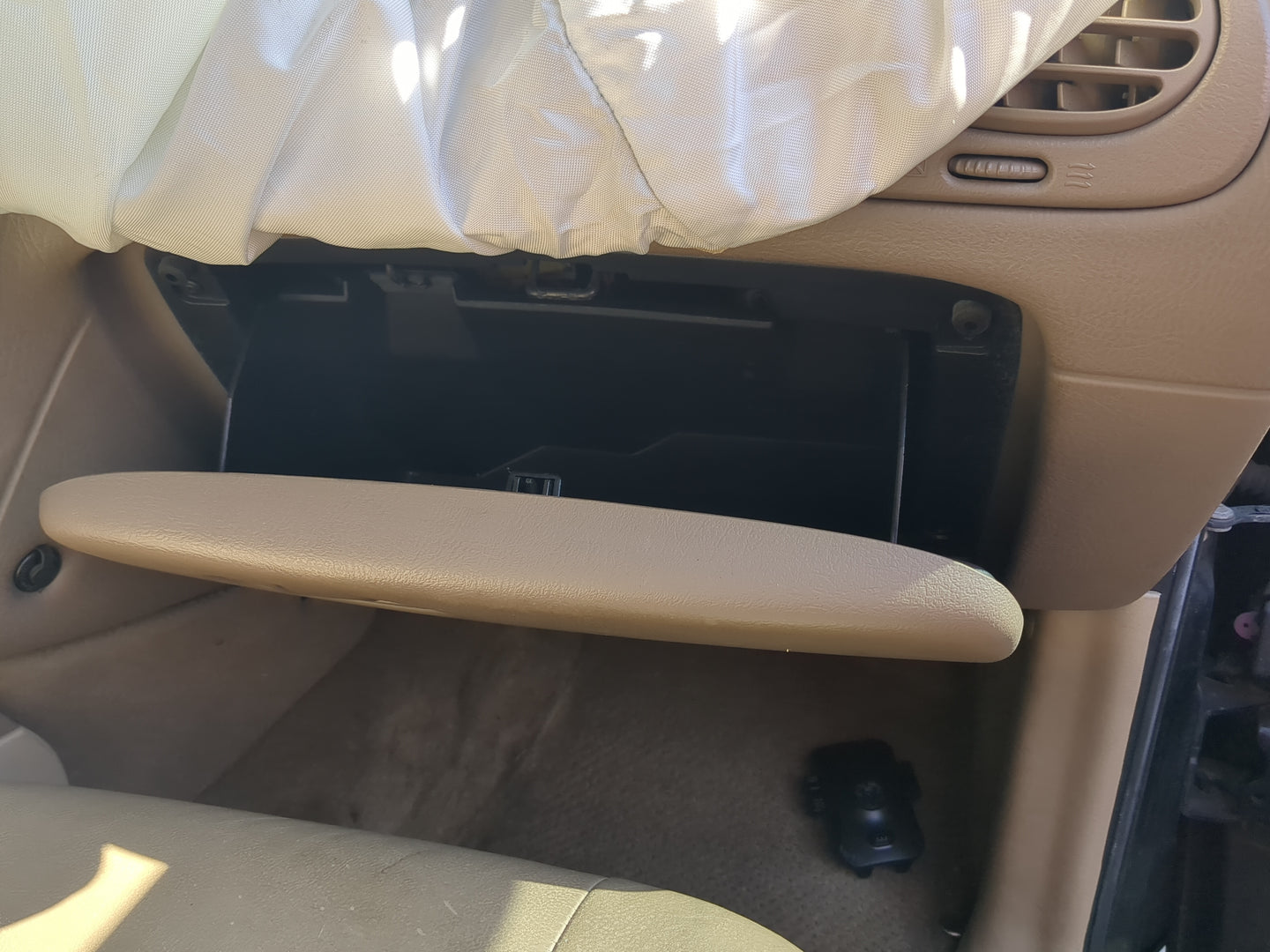 Misc. 2004 CHEVROLET TRAILBLAZER EXT - Oemusedautoparts1.com