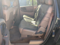 2004 Chevrolet Trailblazer Ext Rear Seat Oem - Oemusedautoparts1.com
