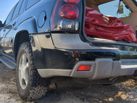 2002-2006 Chevrolet Trailblazer Ext Rear Bumper Assembly Oem 1192282 - Oemusedautoparts1.com