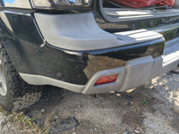 2002-2006 Chevrolet Trailblazer Ext Rear Bumper Assembly Oem 1192282 - Oemusedautoparts1.com