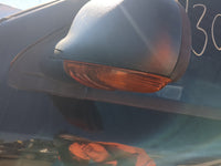 2002-2006 Chevrolet Trailblazer Ext Driver Side View Mirror - Left Door Mirror OEM Used - Oemusedautoparts1.com