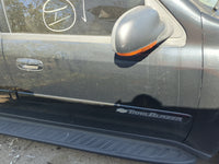 2002-2004 Chevrolet Trailblazer Ext Passenger Front Door Oem - Oemusedautoparts1.com
