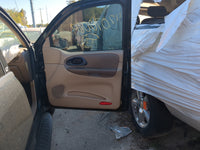2002-2004 Chevrolet Trailblazer Ext Passenger Front Door Oem - Oemusedautoparts1.com