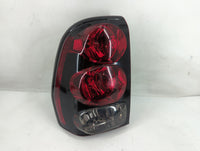 2002-2006 Chevrolet Trailblazer Ext Tail Light Assembly Driver Left OEM Fits Fits 2002 2003 2004 2005 2006 2007 2008 2009 OE