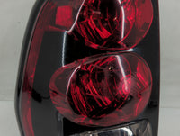 2002-2006 Chevrolet Trailblazer Ext Tail Light Assembly Driver Left OEM Fits Fits 2002 2003 2004 2005 2006 2007 2008 2009 OE