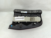 2002-2006 Chevrolet Trailblazer Ext Tail Light Assembly Driver Left OEM Fits Fits 2002 2003 2004 2005 2006 2007 2008 2009 OE