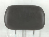 2004 Trailblazer Ext Headrest Head Rest Front Driver Passenger Seat - Oemusedautoparts1.com