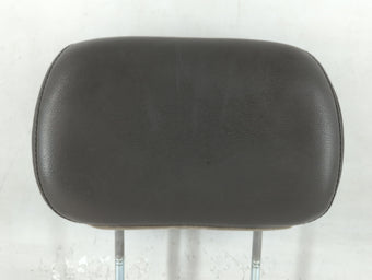 compare product 2004 Trailblazer Ext Headrest Head Rest Front Driver Passenger Seat