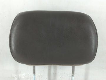 2004 Trailblazer Ext Headrest Head Rest Front Driver Passenger Seat - Oemusedautoparts1.com