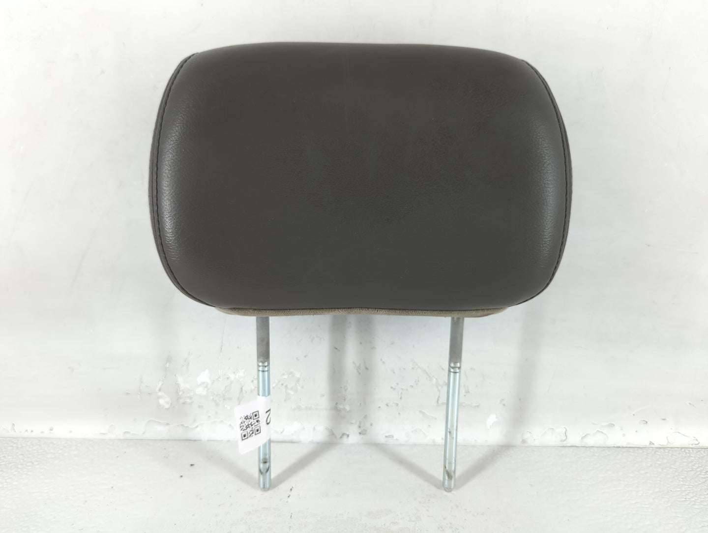 2004 Trailblazer Ext Headrest Head Rest Front Driver Passenger Seat - Oemusedautoparts1.com