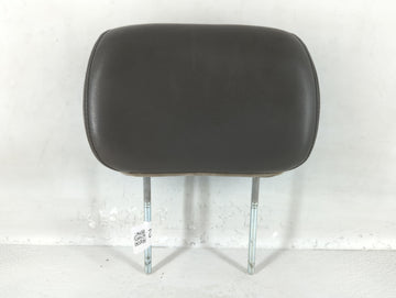 2004 Trailblazer Ext Headrest Head Rest Front Driver Passenger Seat