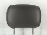2004 Trailblazer Ext Headrest Head Rest Front Driver Passenger Seat - Oemusedautoparts1.com
