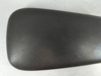 2004 Chevrolet Trailblazer Ext Center Console Armrest Cover Lid Fits OEM Used Auto Parts - Oemusedautoparts1.com