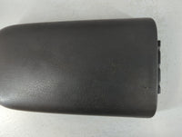 2004 Chevrolet Trailblazer Ext Center Console Armrest Cover Lid Fits OEM Used Auto Parts - Oemusedautoparts1.com