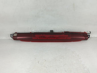 compare product 2004 Chevrolet Trailblazer Ext Third Brake Light Tail Light Fits OEM Used Auto Parts