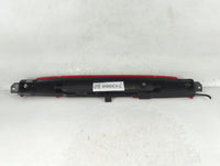2004 Chevrolet Trailblazer Ext Third Brake Light Tail Light Fits OEM Used Auto Parts - Oemusedautoparts1.com