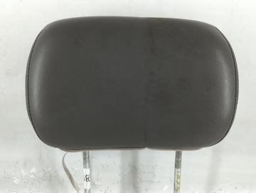 2004 Trailblazer Ext Headrest Head Rest Front Driver Passenger Seat - Oemusedautoparts1.com
