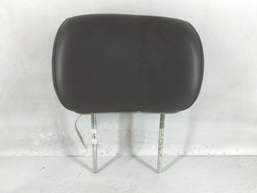 2004 Trailblazer Ext Headrest Head Rest Front Driver Passenger Seat