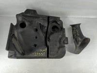 2002-2004 Chevrolet Trailblazer Ext Air Cleaner Intake-duct Hose Tube - Oemusedautoparts1.com