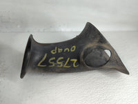 2002-2004 Chevrolet Trailblazer Ext Air Cleaner Intake-duct Hose Tube - Oemusedautoparts1.com