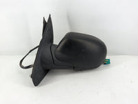 2002-2006 Chevrolet Trailblazer Ext Driver Side View Mirror - Left Door Mirror OEM Used - Oemusedautoparts1.com