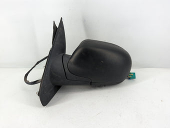 compare product 2002-2006 Chevrolet Trailblazer Ext Driver Side View Mirror - Left Door Mirror OEM Used