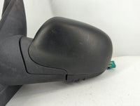 2002-2006 Chevrolet Trailblazer Ext Driver Side View Mirror - Left Door Mirror OEM Used - Oemusedautoparts1.com